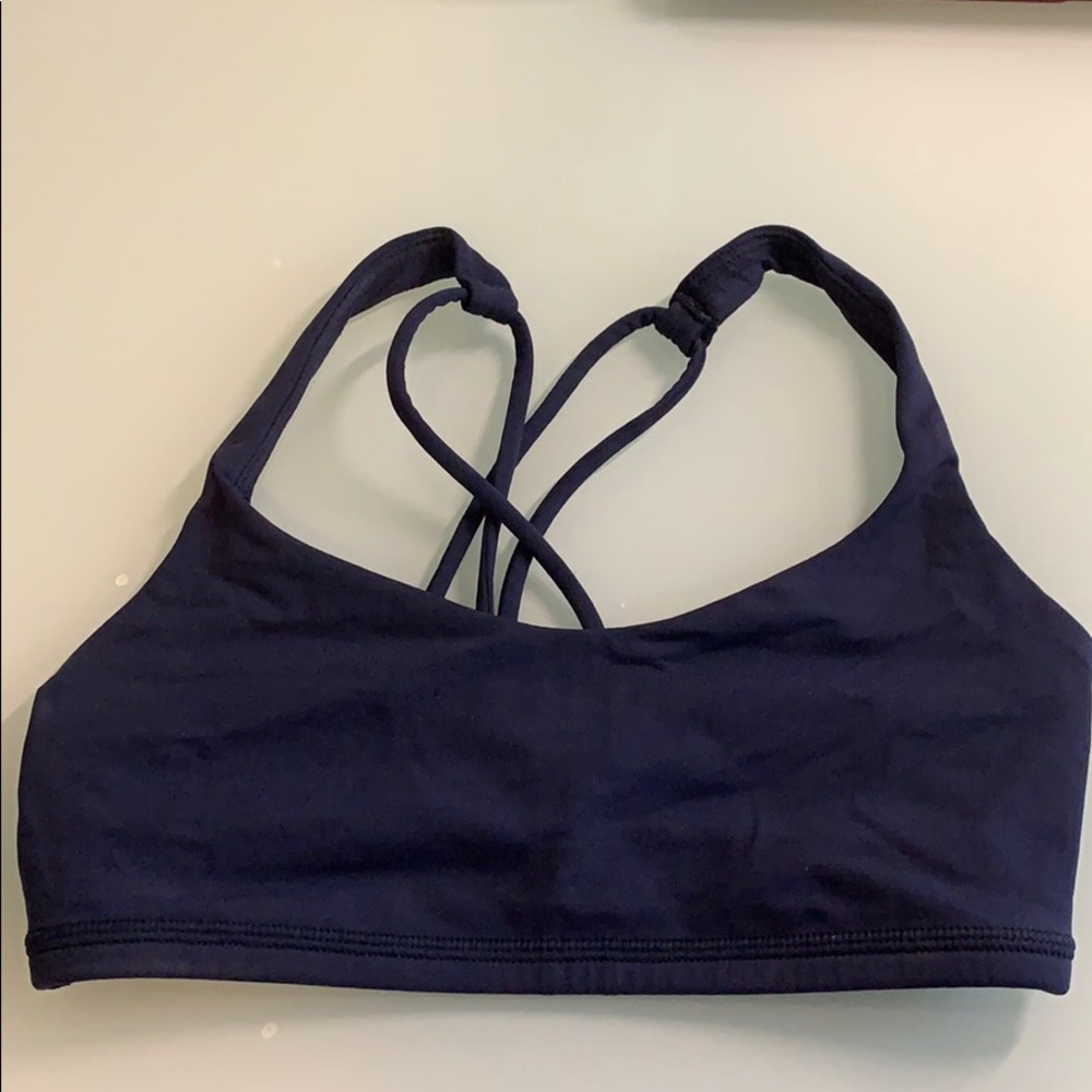 Lululemon “Free To Be”